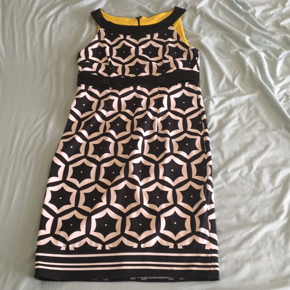 Size 8 Dress